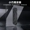 Calentador Digital para Acuario Calentador Pequeño para Peceras Calentador para Tanque de Tortugas con Nivel Bajo de Agua Varilla Calefactora Varilla Calefactora Automática de Temperatura Constante