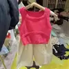 Estilos de Verão e Primavera/Outono para Meninas com Preços de Liquidação Liquidação de Tamanhos Descontinuados Fornecimento Atacadista!