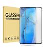 Adecuado para OPPO reno3pro 5G Película Templada de Pantalla Completa reno 3pro 5G Superficie Curva 3D Borde Curvo Caliente Pegamento Vidrio