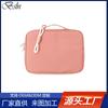 Bolsa de Manga para Computadora a la Moda Tablet iPad Laptop Bolsa de Cosméticos Cubierta Protectora Bolsa para Viaje de Negocios Oficina