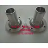Conjunto de Transmissão de Dentes Longos para Séries Lingong, Mengwo, Wanliyang 515, 520, 525, 528, 530