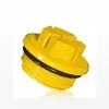 Tapón de plástico Advantage Supply KAPSTO serie GPN GPN 737 M 8 x 1 737 0810 0000
