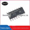 SN74HC157DR serigrafia HC157 patch chip seletor de dados/multiplexador SOIC-16
