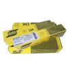Isa E6013 Suecia Isa OK 46.00 electrodo de soldadura de acero al carbono bajo OK 46.00 electrodo de soldadura de acero al carbono bajo