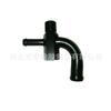 Conector de derivación de tubería de agua 22125-42271 adecuado para coche Kia moderno tubería de agua de hierro metálico