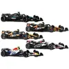 Hot Wheels Colecionável Fórmula 1 Premium 1:64 (S)