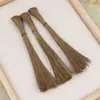 Patrimonio Cultural Inmaterial Flor de Terciopelo Materiales y Herramientas DIY para Principiantes: Accesorios para el Cabello, Pasadores, Broches, Accesorios para Joyería DIY, No Requiere División
