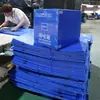 Caixa Reutilizável de Plástico Corrugado, Caixa de Logística, Retardante de Chama, À Prova de Umidade, Dobrável, Substitui Caixas de Papelão, Caixa Reutilizável de Plástico Corrugado PP