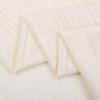 Algodón Puro Rayas Verticales Gasa Lunares Calados Moda Primavera y Verano Camisas de Mujer, Vestidos para Niños, Ropa de Maternidad y Material para Pijamas