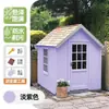 Pintura para Madera de Exterior Pintura para Artículos de Madera Pintura Protectora Anticorrosión y Solar Soporte de Flores de Madera para Exterior Color de Cambio para Renovación de Madera Pintura en Aerosol
