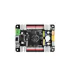 Placa de Controle de Servo de 24 Canais Controlador de Servo de Barramento Placa Driver de Servo PWM Placa de Desenvolvimento Programável Placa-mãe