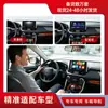 Adecuado para Toyota 19 Rav4 Navegación GPS Android Todo-en-Uno para Coche Bluetooth Imagen de Reversa Navegador