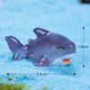 Animal marino: tiburón martillo, conejo marino, delfín, cocodrilo, tortuga, tiburón limón, dragón hexagonal, narval blanco, calamar, pulpo.