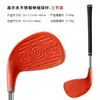 Palos de Golf para Niños, Palos de Golf para Adultos y Hombres, Palos Telescópicos de Acero Inoxidable, Palos de Hierro para Principiantes con Superficie de Impacto Extra Grande