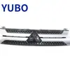 Yubo - Adecuado para Parrilla Frontal de Mitsubishi Outlander 2019 7450B289