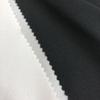 Forro de tela 50d accesorios de prenda forro de tela forro de chaqueta tela de traje forro adherido lavado forro tejido venta al por mayor