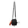 Bolsa Cruzada Pequeña Deportiva para Mujer al por Mayor del Fabricante, Bolso de Pecho para Teléfono Simple y Moderno, Bolso de Hombro Mini Portátil Casual