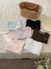 Camiseta de Manga Corta para Niños 2026 Verano Niños y Niñas Sencilla de Algodón Puro Cuello Redondo Camiseta Ropa para Niños