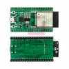 Placa de desarrollo ESP32-DevKitC El backplane ESP32 puede alojar módulo 32D/32U