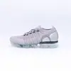 Comercio Exterior Transfronterizo 2018 Zapatos Putian Amortiguación de Aire de Longitud Completa 2.0 Fly-Knit Zapatos para Correr Amortiguación Zapatos Deportivos Trotar