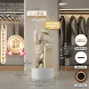 Nuevos Adornos de Gato de la Suerte para la Prosperidad del Negocio, Decoraciones de Piso para la Entrada de Tiendas de Empresa, Regalos de Inauguración de Alta Gama