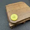 Colgante de Cera de Abeja de Segunda Generación Pequeños Accesorios DIY Hecho a Mano Resina Flor de Loto Gota Cadena de Cuentas de Calabaza Pulsera Hebilla Segura Colgante