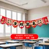 Citações Inspiradoras para Sucesso nos Exames de Admissão à Faculdade, Decorações de Sala de Aula de Formatura, Faixas, Compromisso de 100 Dias, Conquista da Lista Dourada e Guirlandas