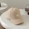 Estilo Nuevo de Verano Sombrero de Secado Rápido para Niños Estilo Coreano Estilo Ins Sombrero de Sol Delgado para Bebé Gorra de Béisbol para Viajes al Aire Libre para Hombres y Mujeres