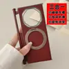 Adecuado para Soporte Magnético para Funda de Teléfono Huawei Matexts, Funda de Teléfono Magnética Apilable Huawei Matexts 70% de descuento