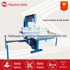 Máquina de corte vertical automática preferencial, máquina de corte de algodão perolado, máquina de corte direto, máquina de serra de esponja, máquina de corte vertical, embalagem Hyde