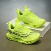Zapatos de Exterior para Niños con Hebilla Giratoria, Zapatos Deportivos, Zapatos Casuales de Malla para Senderismo y Correr, Zapatos Bajos de Moda para Niños de Primavera y Otoño, Versátiles