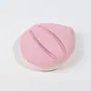 Esponja de Malvavisco Personalizada para Uso Seco y Húmedo, Se Expande al Contacto con el Agua, Esponja de Belleza, Base Líquida, Cushion, Esponja Suave para Polvos, Mayoreo