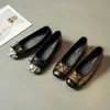 Zapatos Mary Jane retro de estilo francés con bloques de color, lazo, punta redonda, corte bajo, que aumentan la altura, para mujer, suela blanda