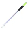 Bandeja Magnética Completa para Cebo, Bandeja Magnética Fuerte de Tres Capas, Caja de Pesca, Silla de Pesca, Bandeja para Cebo, Equipo de Pesca Tres en Uno con Hebilla y Enchufe