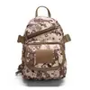 Bolso pequeño unisex para el pecho, bolsa táctica de camuflaje para deportes al aire libre, mochila de hombro para viajes y ocio, mini bolsa de herramientas