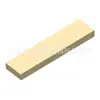 Comércio Exterior Transfronteiriço Peças de Blocos de Construção Montáveis de Partículas Pequenas Peças Compatíveis com Painel Plano 1x4 2431