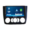 Adecuado para BMW Serie 1 (configuración baja) 2008-2012 Navegador GPS Android imagen de reversa coche todo en uno