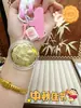 Regalos del Festival del Medio Otoño para Clientes: Pasteles de Luna, Bolsas de la Suerte, Dijes Dorados para Teléfono, Llaveros, Cadenas para Teléfono, Dijes para Bolsos