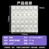 Pegatina de Teclado de Silicona para Portátil de Escritorio de Aspecto Premium Artefacto de Escritura para Manicura de Silicona Dispositivo Auxiliar para Teclado de Uñas Largas