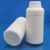 Botella Anti-robo Spot 500ML Botella Química Botella de Aceite Esencial Botella de Tinta Reactiva Botella de Fertilizante Boca Grande