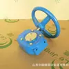 Reductor de Válvula de Una Etapa con Rodamientos, Accesorios para Válvulas, Caja de Engranajes, Cabezal de Tornillo sin Fin, Calidad de Exportación