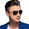 Gafas de Sol Gm, Protección Solar, Protección UV, Estilo de Alta Gama, Gafas de Sol Polarizadas para Conducir, Ropa a la Moda, Fotografía Callejera, Gafas de Sol
