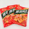 Condimento de pato y cerveza dominante fragante Qiaozhuang 180 g Cocina de Sichuan Pollo asado Pato Ganso Conejo Estofado de ternera y cordero Condimento picante Envío gratis