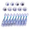 Série Tattoo Agulha A3 V8 V9 Agulha Universal Agulha Agulha de Tatuagem Cristal de silicone Nano Agulha Atacado