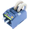 Zcut-9 Máquina Cortadora de Cinta Totalmente Automática 9G/9Gr Máquina Cortadora de Cinta de Alta Temperatura Película Protectora Transparente