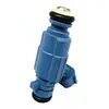 Adecuado para conducto de admisión, boquilla de inyector de combustible F01R00M073