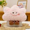 Novo Modelo de Fluxo de 8 polegadas Boneca de Pegar Boneca Fofa Boneca Pequena Boneca para Jogar no Casamento Brinquedo de Pelúcia Atacado