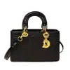 Bolsos Nuevo Bolso de Mano Retro con Patrón de Cocodrilo Bolso de Hombro Cruzado Versátil de Nicho Moda Europea y Americana Bolso Princesa Diana para Mujer