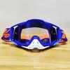 Gafas para montar al aire libre motocicleta todoterreno gafas antipolvo que cambian de color deportivas a prueba de viento gafas de esquí en stock venta al por mayor