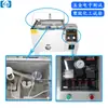 Teste de máquina de névoa salina Dongyitong 60L pequena câmara de teste de corrosão por spray de salmoura resistência à corrosão de precisão para hardware operação fácil